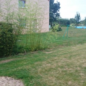 AR' Paysage création entretien de jardin aménagement paysager paysagiste clôture Rezé (44)