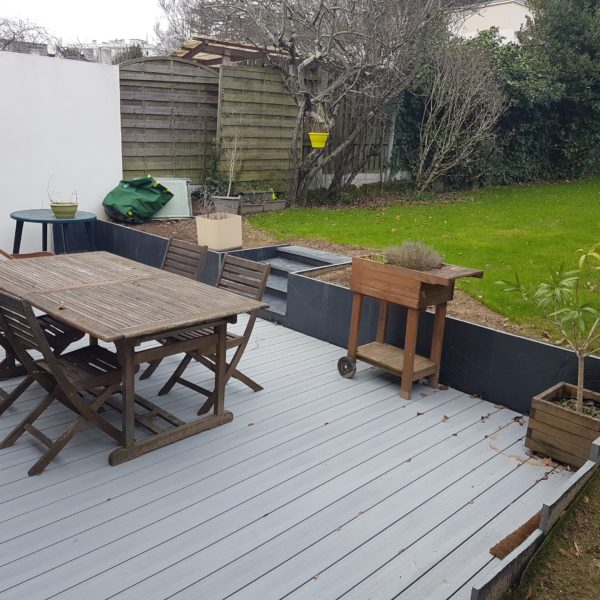 Mobilier jardin nantes Mobilier jardin nantes