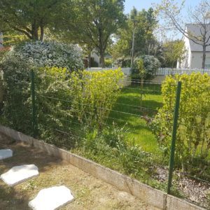 AR' Paysage création entretien de jardin aménagement paysager paysagiste Nantes (44)