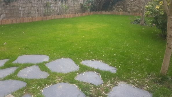 AR' Paysage création entretien de jardin aménagement paysager paysagiste Nantes (44)