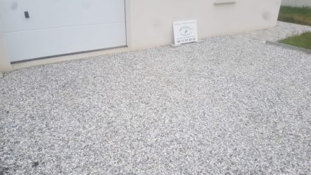 AR' Paysage création entretien de jardin aménagement paysager paysagiste Nantes (44)