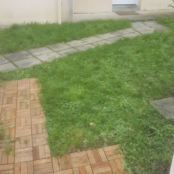 AR' Paysage création entretien de jardin aménagement paysager paysagiste Nantes (44)