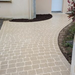 AR' Paysage création entretien de jardin aménagement paysager paysagiste Nantes (44)