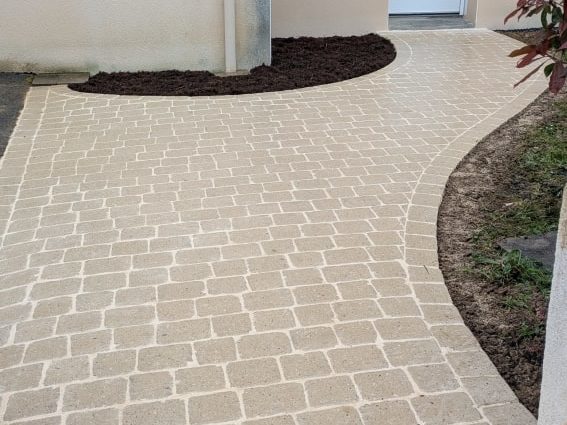 AR' Paysage création entretien de jardin aménagement paysager paysagiste Nantes (44)